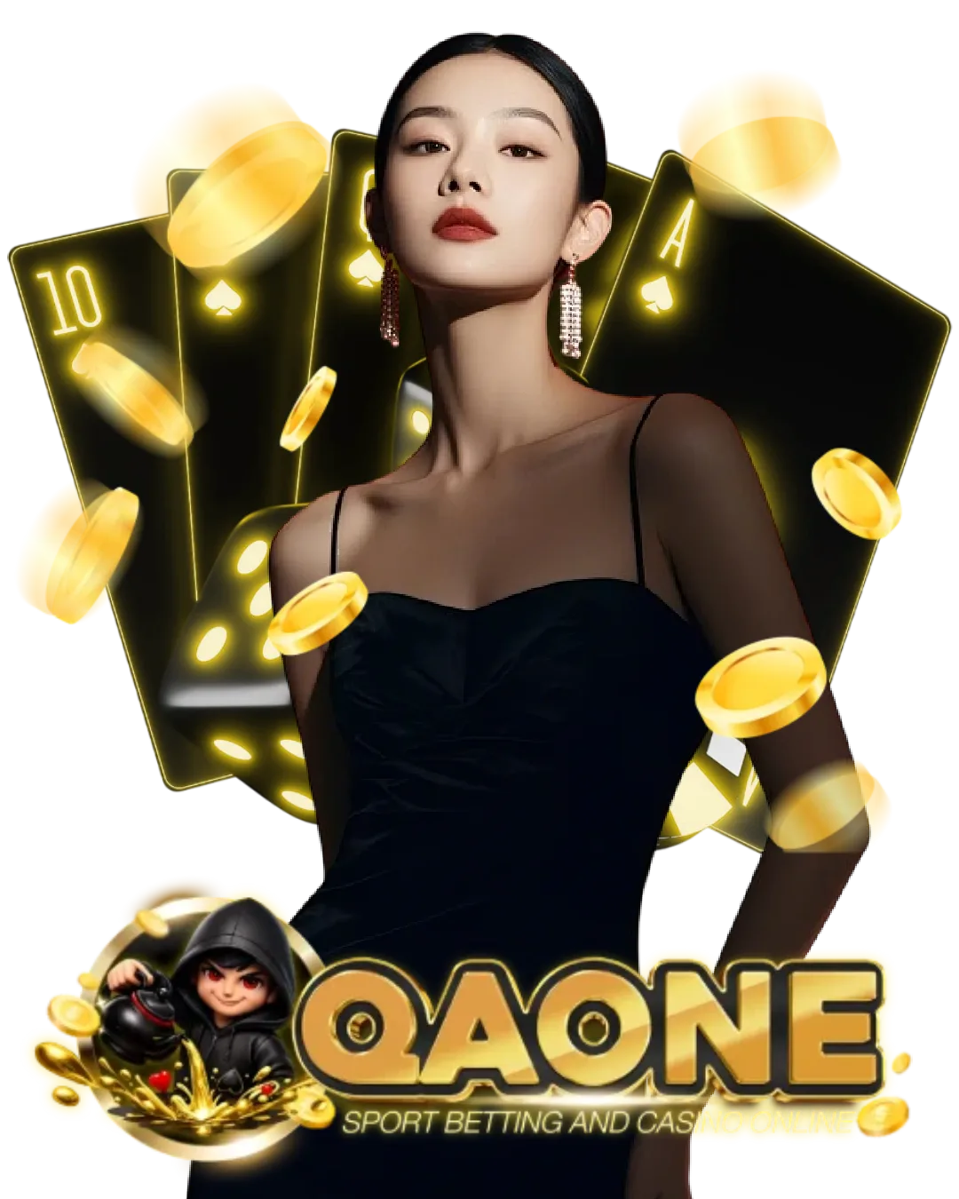 QA ONE