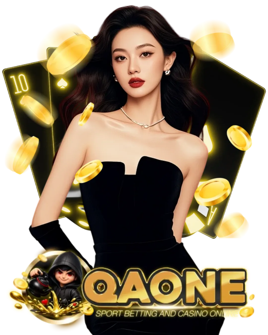 QAONE